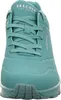 Skechers Chaussures Teal Uno Stand On Air, 73690TEAL Voir les images du produit 47