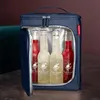 Reisenthel coolerbox, Blau, Polyester, 7 l, 1 Stück(e), 230 Produktbild-Vorschau 5