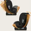 Lionelo Izzy I-Size Autositz 40-150 Cm Vorne Und Hinten, Produktbild-Vorschau 7