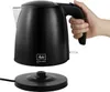 Melitta 1018-04, 1 l, 2200 W, Antracyt, Stal nierdzewna, Podgląd zdjęcia produktu 7