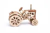 WOODEN.CITY Tractor, Fahrzeuge Produktbild-Vorschau 20