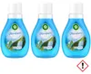 Air Wick Aktiv Lufterfrischer Gletscherfrische 375 ml 3er Produktbild-Vorschau 1