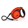 flexi XTREME Gurt 5 m schwarz/orange Produktbild-Vorschau 26