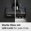 Bosch Akku-Staubsauger Unlimited 7 BSS711W, kabelloser Produktbild-Vorschau 4