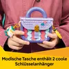 Sac artistique et moderne avec rangement Voir les images du produit 21