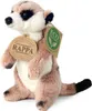 Peluche Suricate 14 Cm Ecologique Voir les images du produit 2