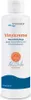A white bottle of Stricker Vinylcreme for waterbed care. Produktbild-Vorschau