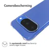 Custodia antiurto per Google Pixel 11 di imoshion - Anteprima dell’immagine prodotto 3