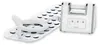 medisana BBS Luftsprudelbad Whirlpoolmatte mit Aromaspender Produktbild-Vorschau 1