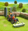 CLAAS DISCO: Frontmaaier met scharnierende maaidek Productafbeelding-voorbeeld 8