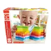 Hape Early Explorer tęczowa gra kołkowa, E0406 Podgląd zdjęcia produktu 6