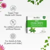 Herbion Naturals Kvapky proti kašľu bez cukru s prírodnou Náhľad obrázku produktu 4