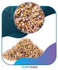 Aquarium Bodengrund Quarzkies Bernstein 2-3 mm, 16 kg, Produktbild-Vorschau 8