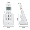 Erweiterbares Bisofice-Schnurlostelefon mit 1,8-Zoll-LCD, Produktbild-Vorschau 9