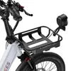 Bicicletta elettrica FAFREES F20 Mate II - Motore 250W Anteprima dell’immagine prodotto 11