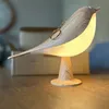 Noční lampa Bezdrátová dotyková stmívatelná stolní lampa Náhled obrázku produktu 10