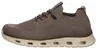 Rieker Herren Sneaker Strick Slipper mit Gummizug und losen Produktbild-Vorschau 11