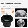 Svbony MK127 Astronomie Teleskop Set, mit SV188P Produktbild-Vorschau 5
