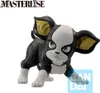 Banpresto - Figurka Iggy 5cm z Jojo's Bizarre Adventure - Anteprima dell’immagine prodotto 3