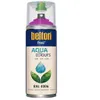 belton free Lackspray AQUAcolours 400 ml verkehrspurpur Produktbild-Vorschau 8