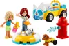 LEGO Friends Samochód do pielęgnacji psów, samochody Podgląd zdjęcia produktu 2