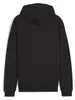 Puma Kapuzenpullover teamGoal Zip Hoody schwarz : XL Größe: Produktbild-Vorschau 7