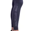 High-Waist Kompressionsleggings für Damen Produktbild-Vorschau 3