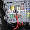 5 Stk KFZ Mini Stromdieb Autosicherungen Steck Sicherung Produktbild-Vorschau 13