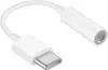 Adapter Apple Mw2Q3Zm/A Usb-C Na 3.5Mm   Jack Biały Anteprima dell’immagine prodotto 4