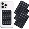 2 Handyhalterung Saugnapf Gummi Smartphone Handyhalter Wand Produktbild-Vorschau 1