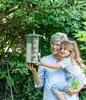 Dehner Natura Premium Wildvogelfutter, halbe / ganze Produktbild-Vorschau 2