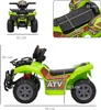 HOMCOM Mini elektrická štvorkolka detská elektrická Náhľad obrázku produktu 3