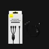 Baseus Flash Series II kabel USB Typ C  - USB Typ C / Podgląd zdjęcia produktu 24