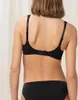 Triumph Damen Bügelloser BH Modern Soft+Baumwolle - BLACK - Produktbild-Vorschau 12