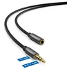 deleyCON 3,0m Klinke Audio Stereo AUX Kabel Produktbild-Vorschau 2
