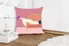 MuchoWow® Zierkissen Sofakissen Wohnzimmer Dekokissen 50x50 Produktbild-Vorschau 2