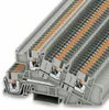 Phoenix Contact Installationsetagenklemme PTI 2,5-L/L, 50 Produktbild-Vorschau 1