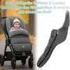 Winterfußsack mit  für Kinderwagen Buggy Jogger Kinder Produktbild-Vorschau 5