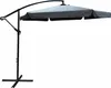 Akord Parasol De Jardin Cynia Gris 245X245X245 Náhled obrázku produktu 1