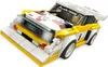 LEGO 76897 Speed Champions 1985 Audi Sport quattro S1, Voir les images du produit 23