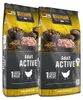 Belcando Adult Active 2 x 12,5 kg Produktbild-Vorschau 1