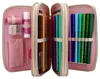 Miss Melody 0413973, Astuccio rigido, Zinco, Poliestere, Anteprima dell’immagine prodotto 2