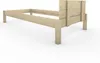 TUGA-Holztech Pfostenbett (Fichte) "Daybett" Massivholz 100 Produktbild-Vorschau 7