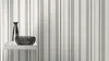 Vliestapete 536256 Tapete Streifen Wellen 53 x 1005 cm Produktbild-Vorschau 5