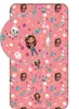 Gabby's Dollhouse Bettwäsche Spannbetttuch 90x200+25 cm für Produktbild-Vorschau 4