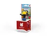 Figurine sonore Corbeau Chaussette - Tout est permis ? Voir les images du produit 15