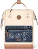CABAIA Freizeitrucksack Rucksack mit Laptopfach Adventurer Produktbild-Vorschau 2