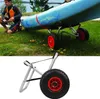 Jopassy Kajakwagen Drau Kanuwagen Surfwagen Aluminium Kajak Produktbild-Vorschau 1