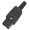 BACHMANN Connecteur pour appareils froids IEC320 C13 Voir les images du produit 4