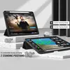 Techsuit Skládací pouzdro Flex Trifold (s držákem na pero) Náhled obrázku produktu 4